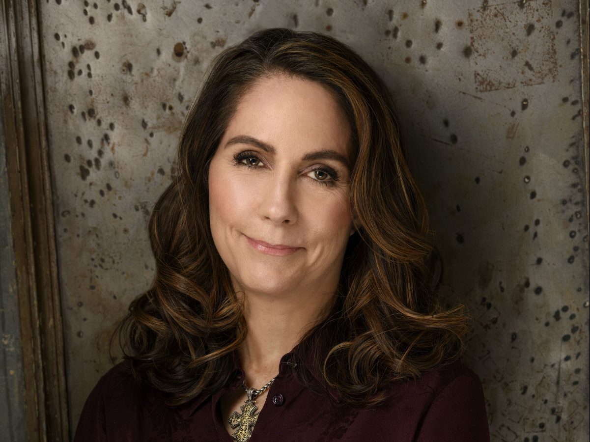 Episode 100—Mary Karr Talks 'Tropic of Squalor,' Grinding ...
