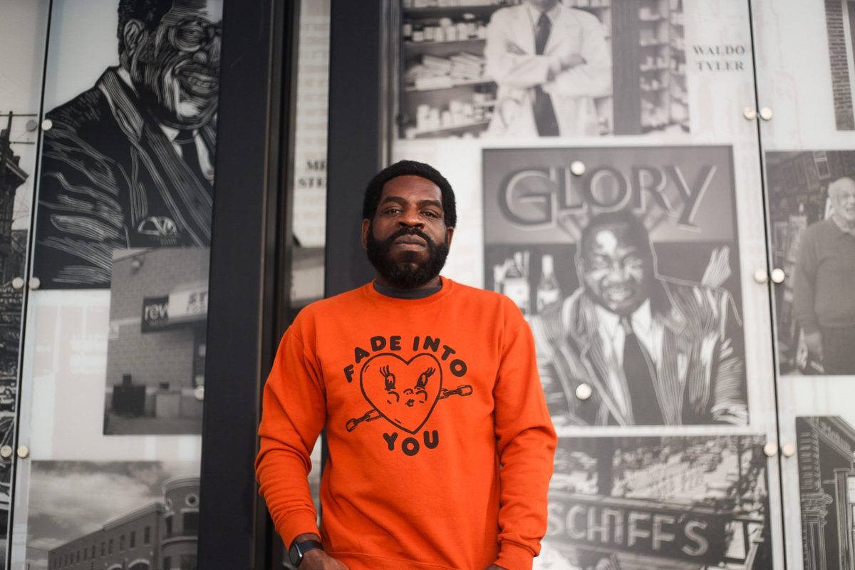 Episode 404: Hanif Abdurraqib’s Nod to Witnessing in ‘There’s Always This Year’