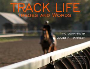 Track Life: Images and Words